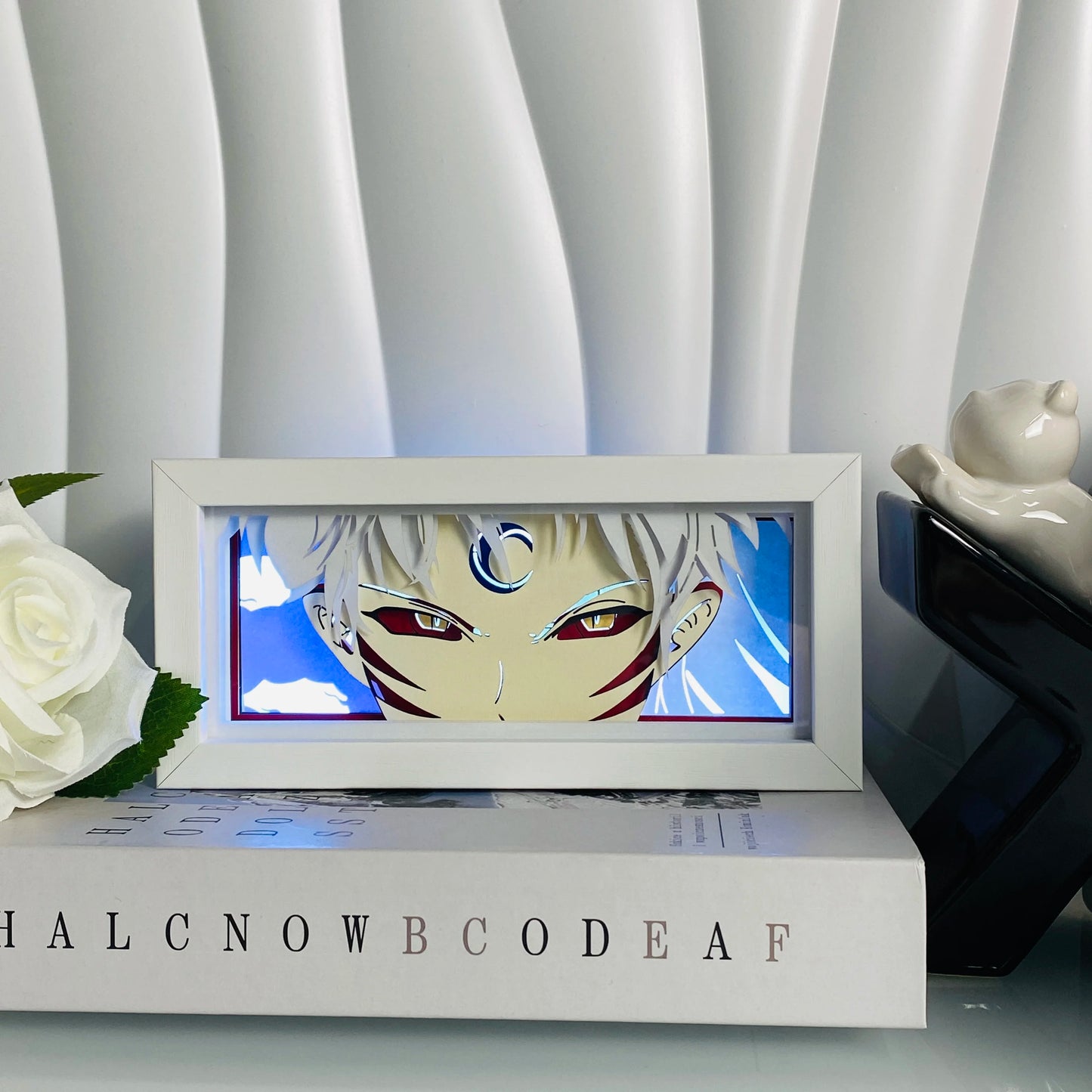 Anime Light Box ™