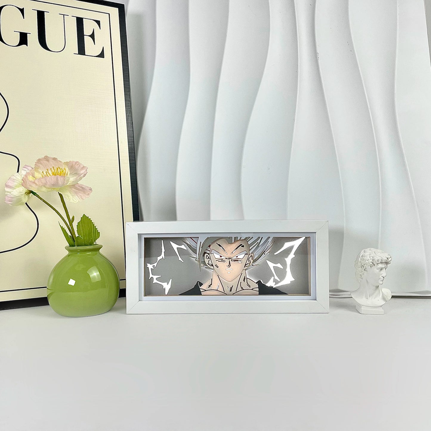 Anime Light Box ™