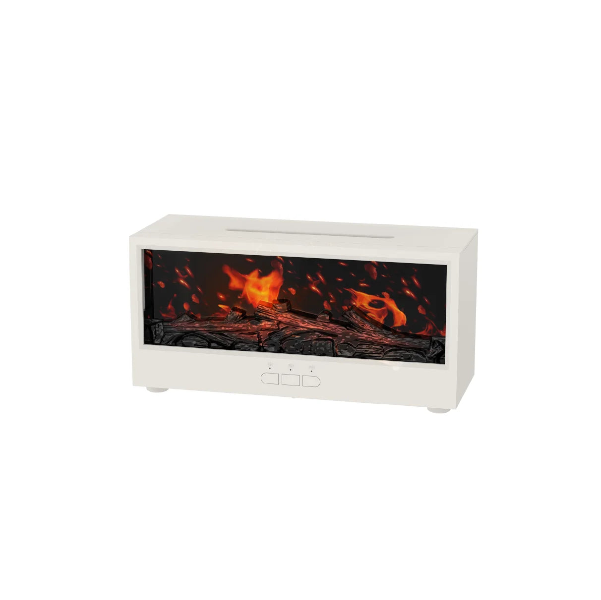 Fireplace Air Humidifier ™
