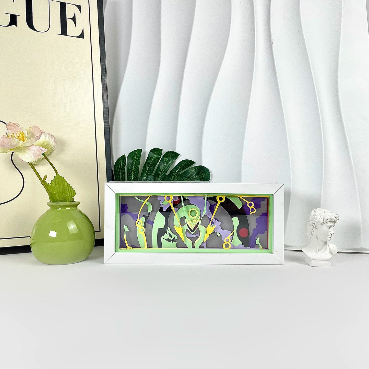 Anime Light Box ™