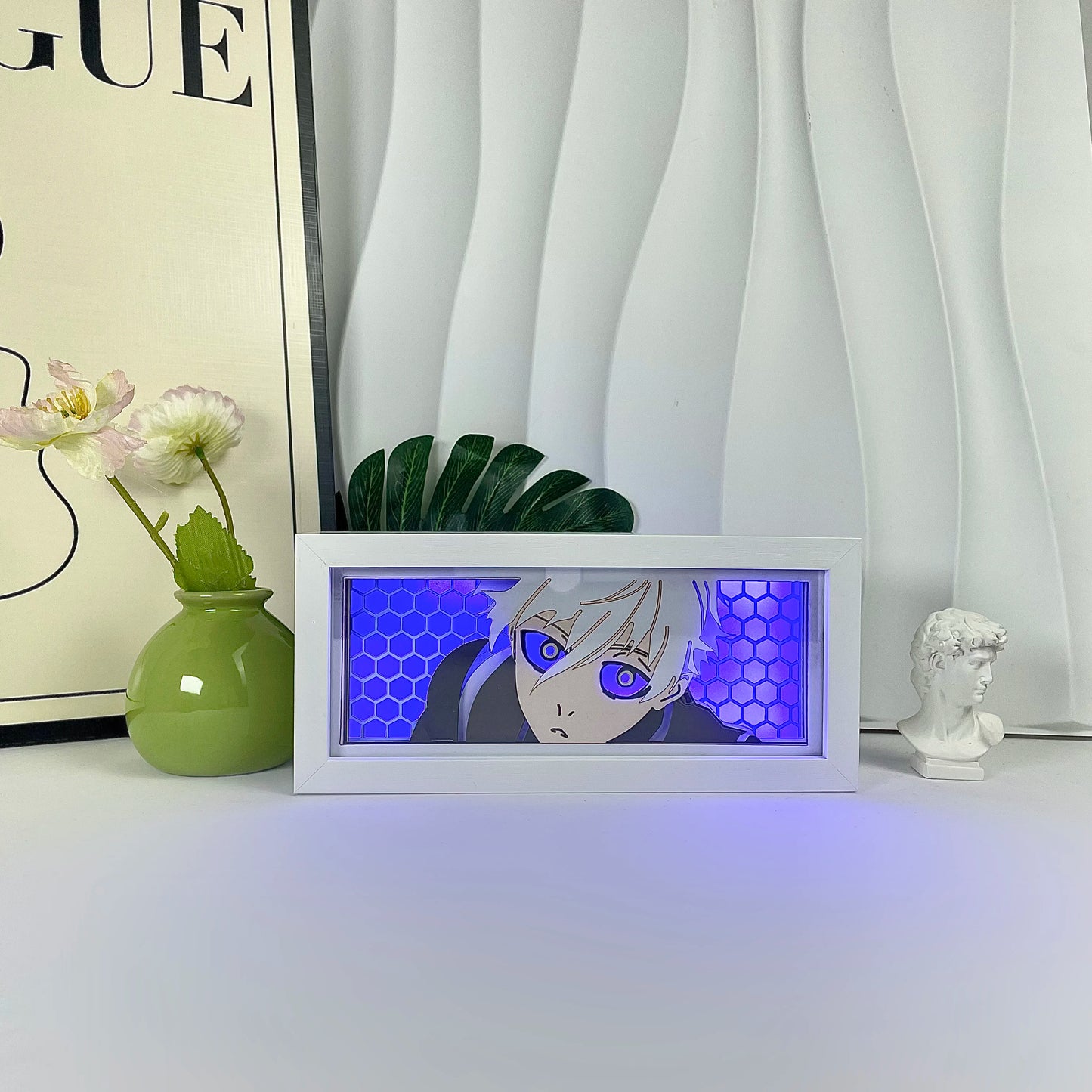 Anime Light Box ™