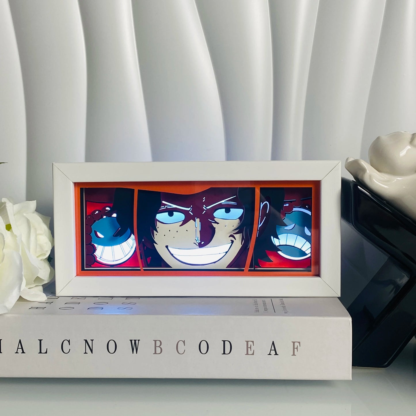 Anime Light Box ™