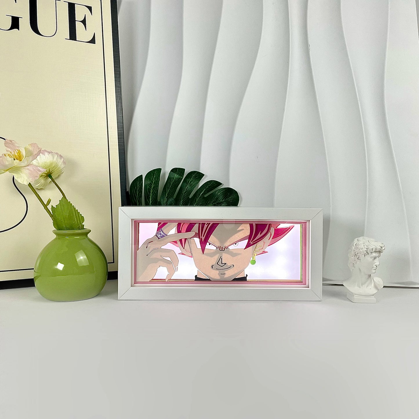 Anime Light Box ™