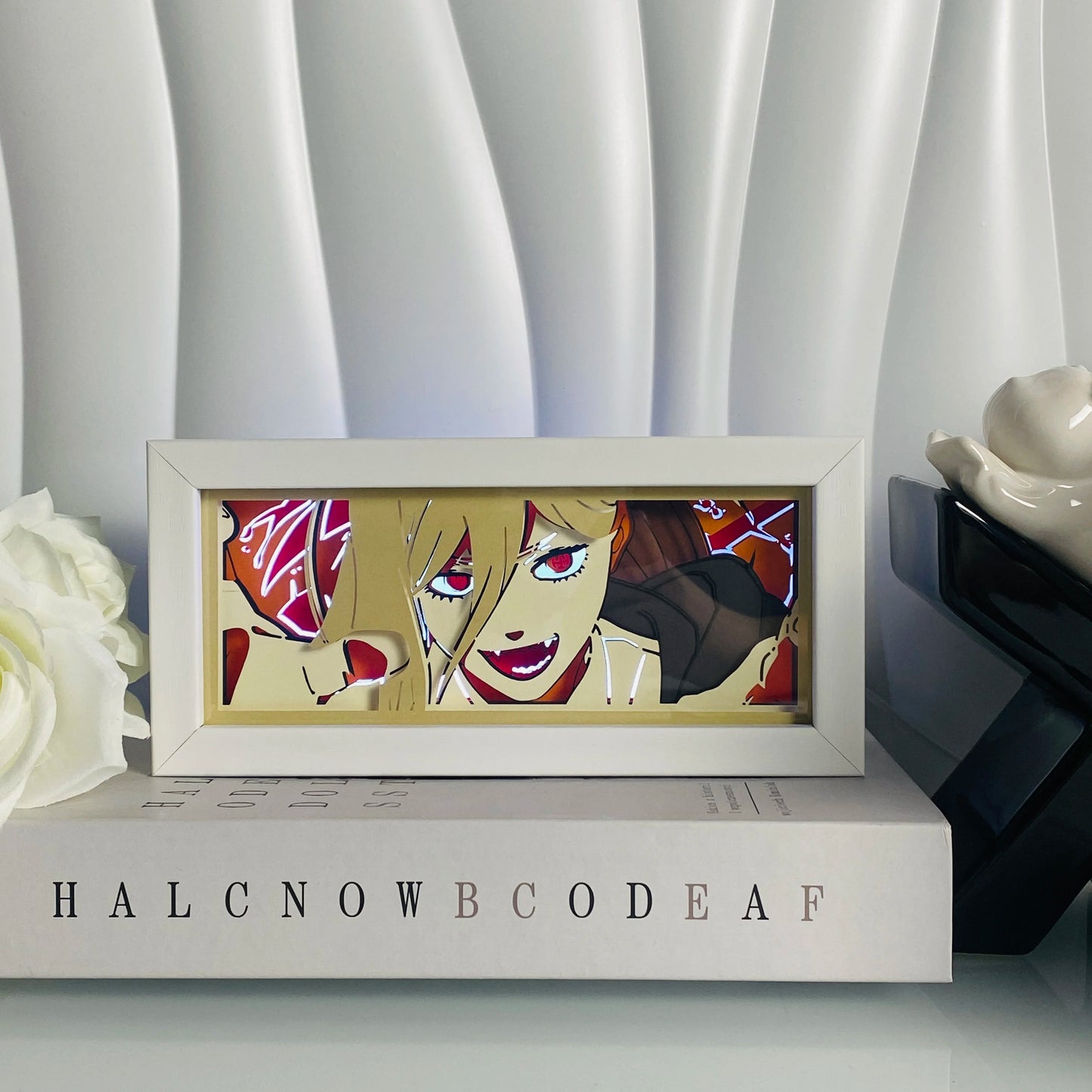 Anime Light Box ™
