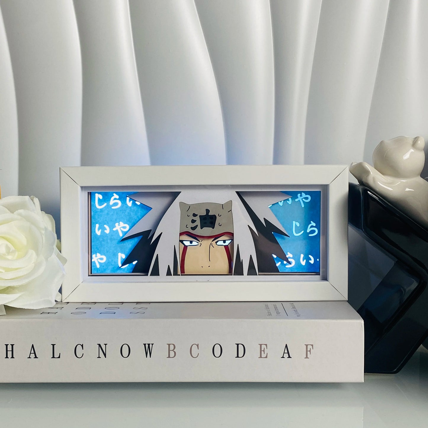 Anime Light Box ™
