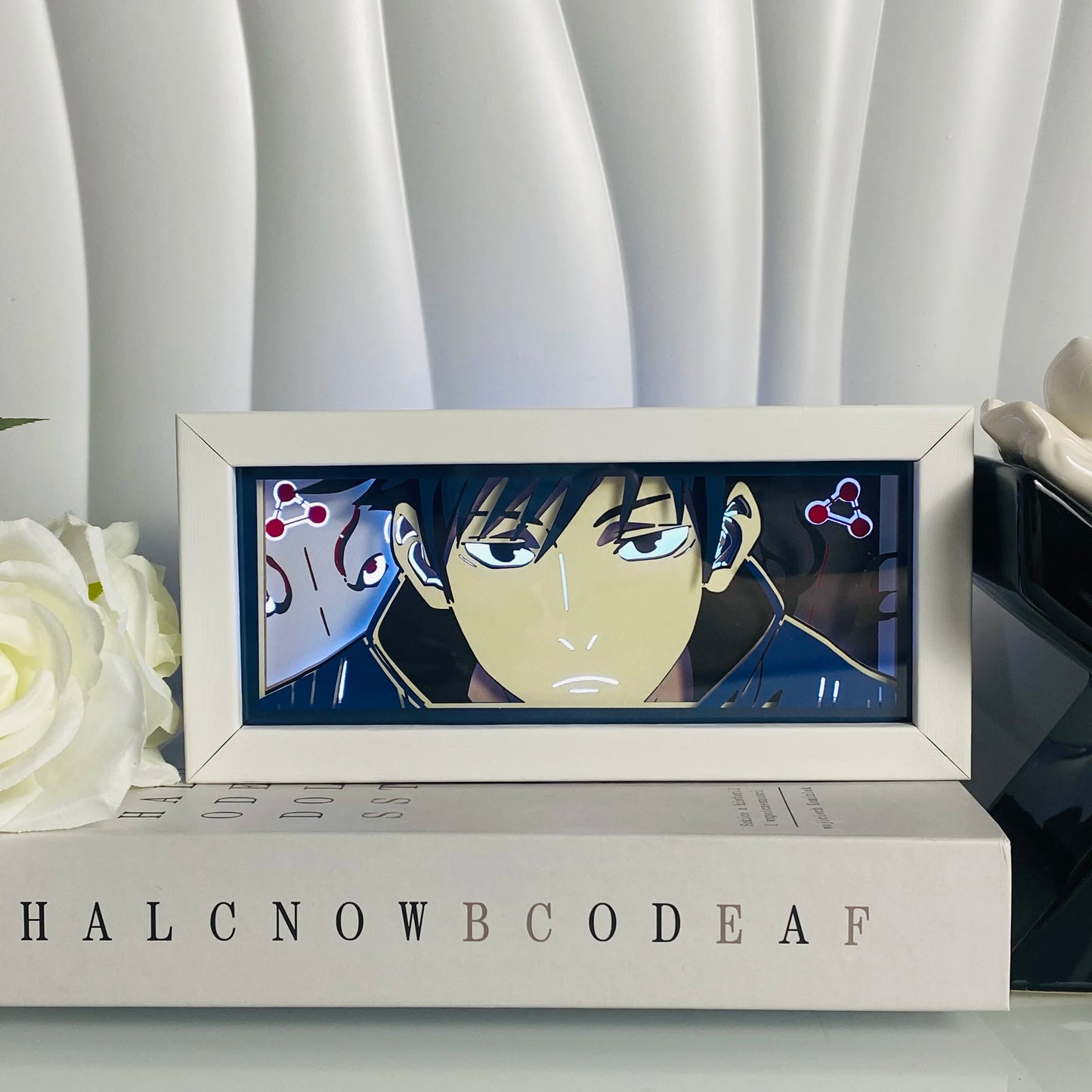 Anime Light Box ™