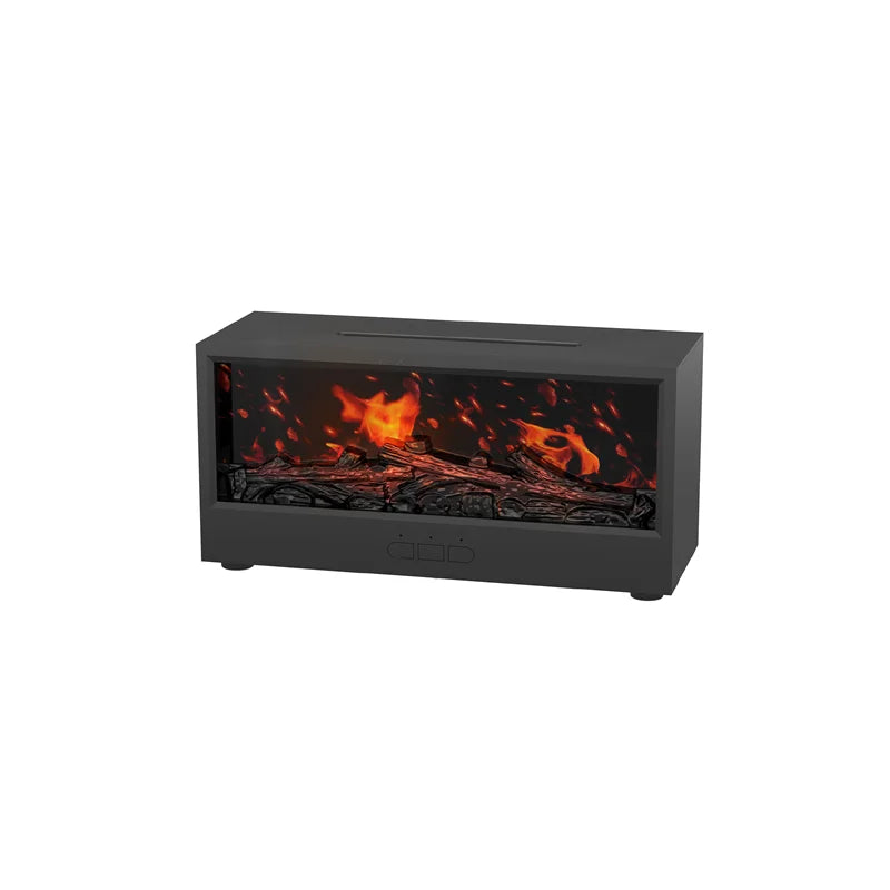 Fireplace Air Humidifier ™