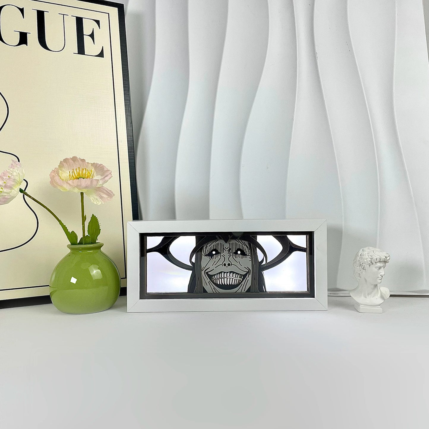 Anime Light Box ™