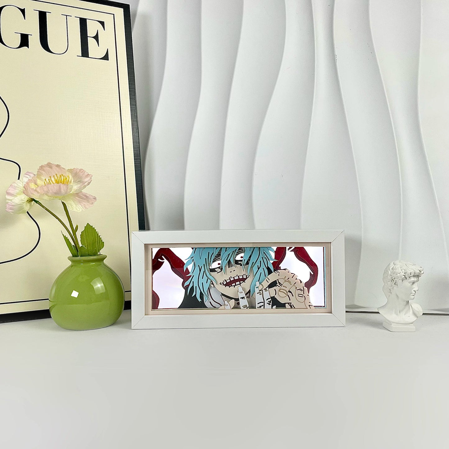 Anime Light Box ™