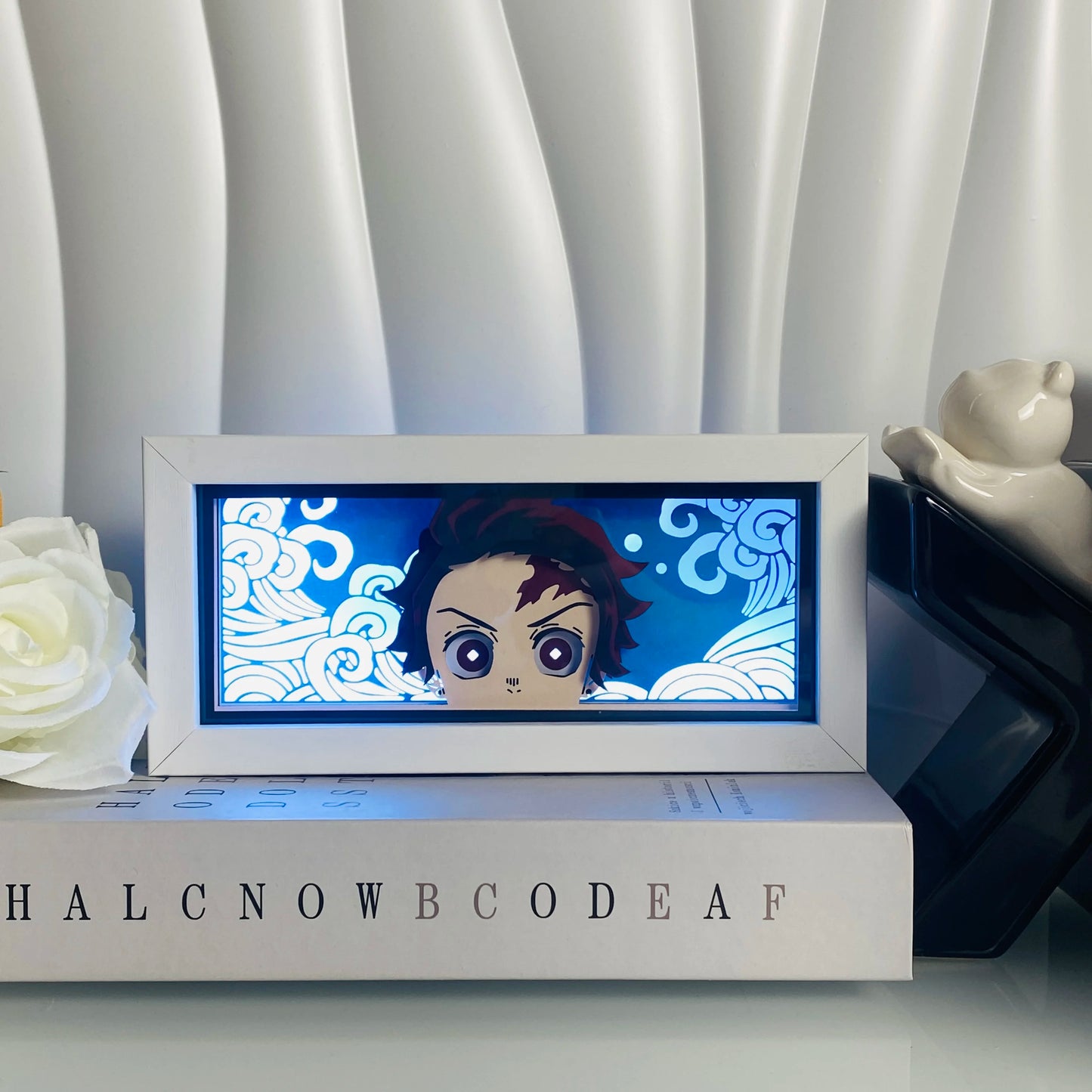 Anime Light Box ™