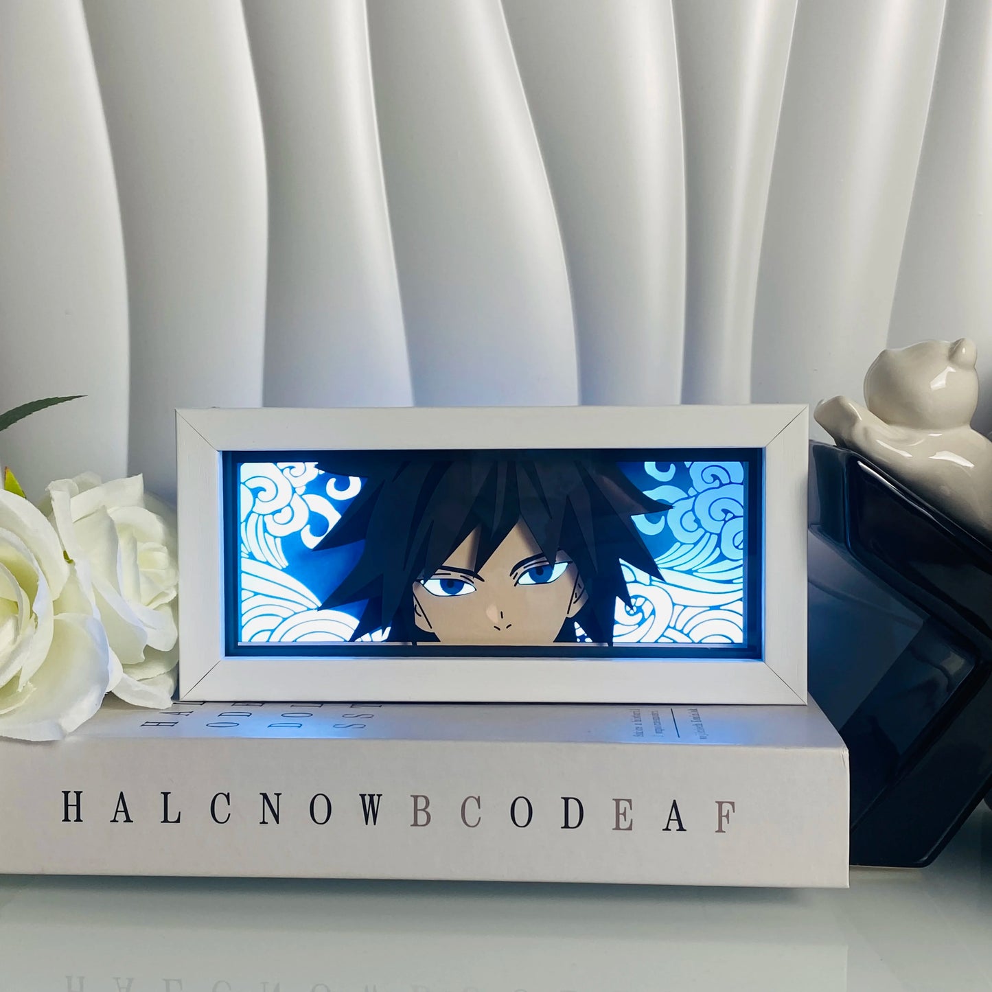 Anime Light Box ™