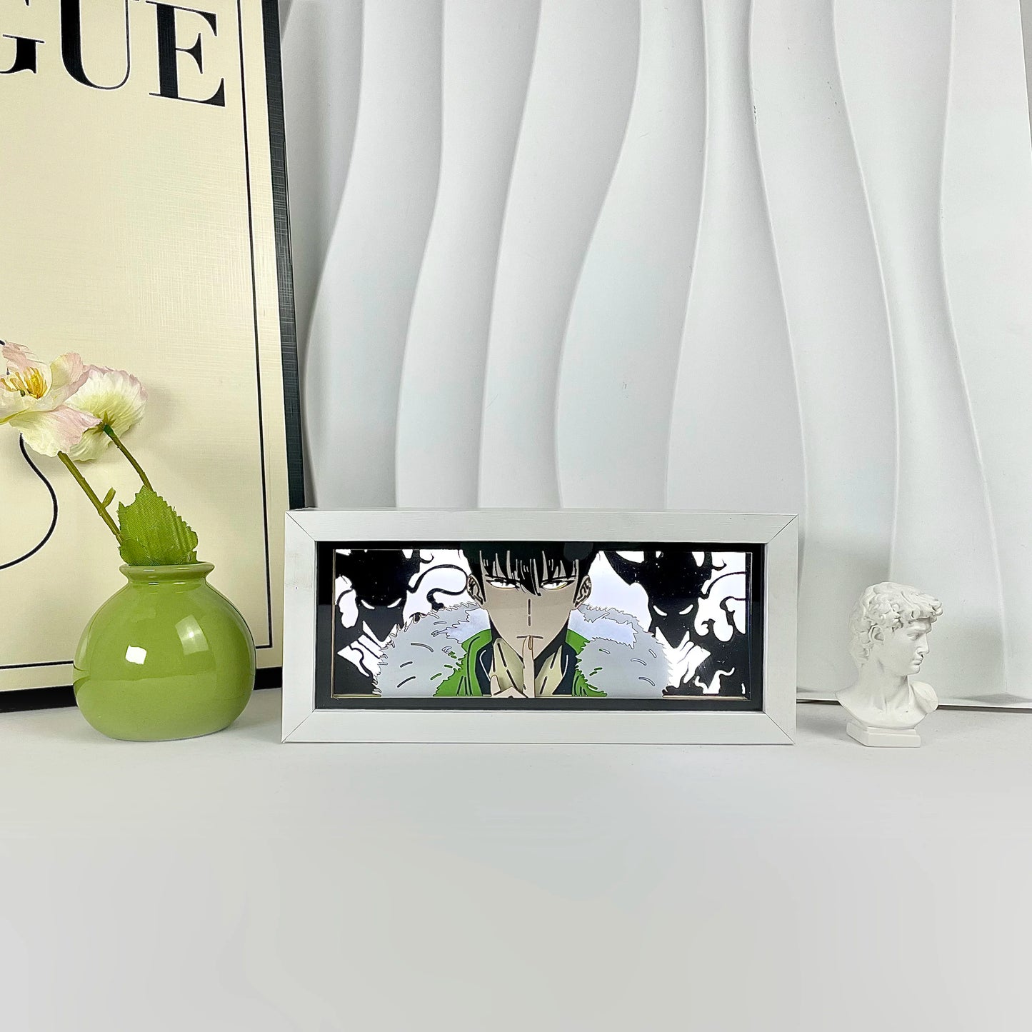 Anime Light Box ™