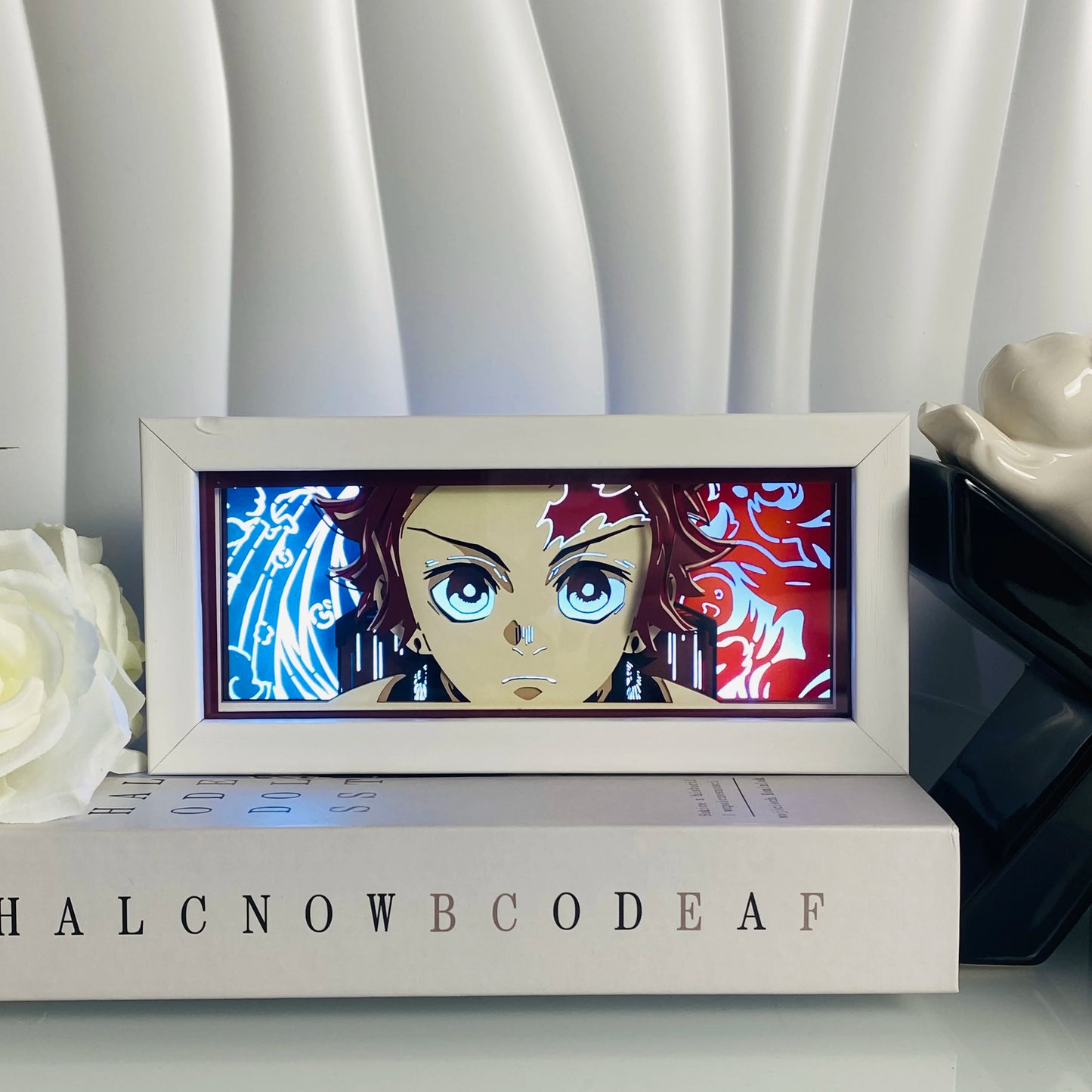 Anime Light Box ™