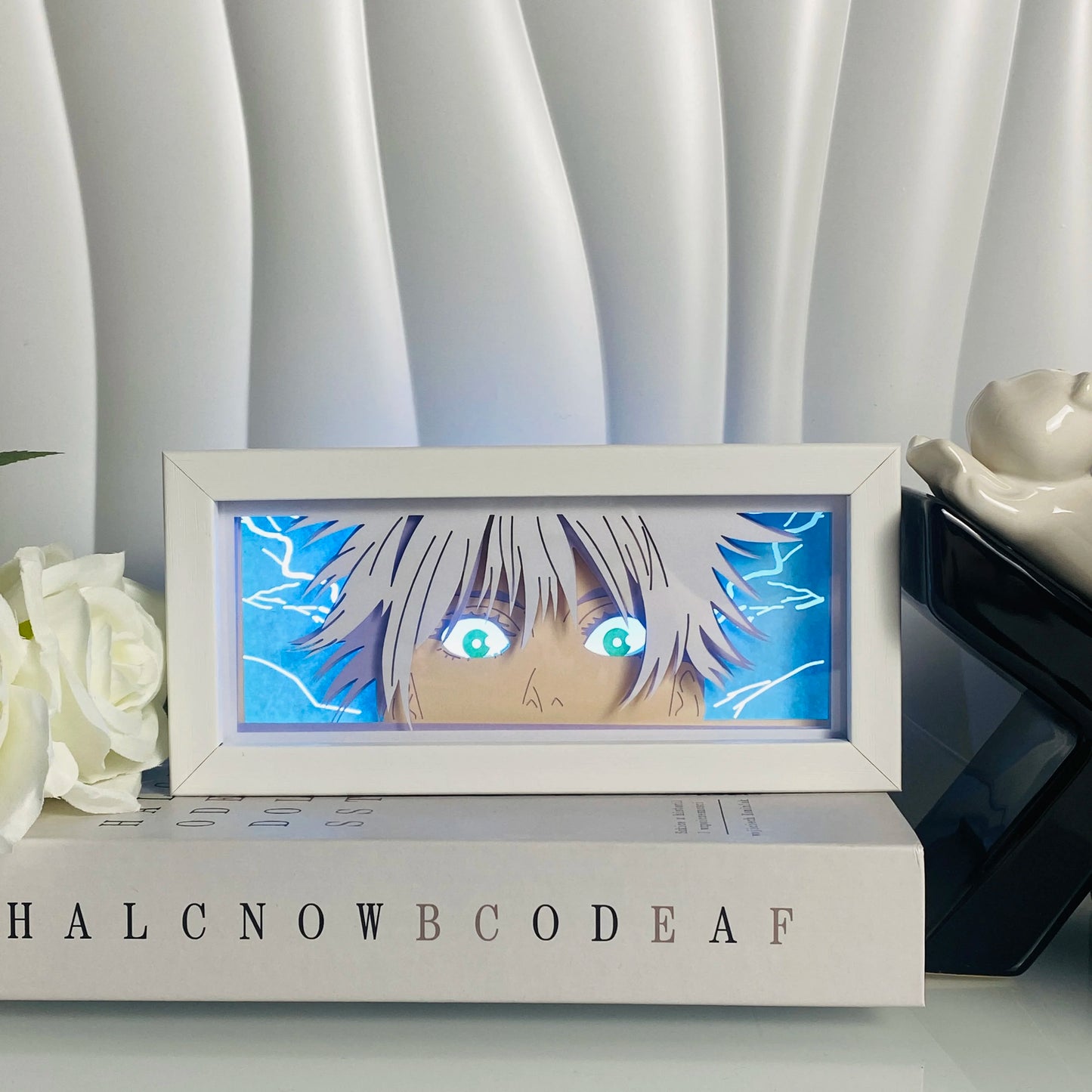 Anime Light Box ™