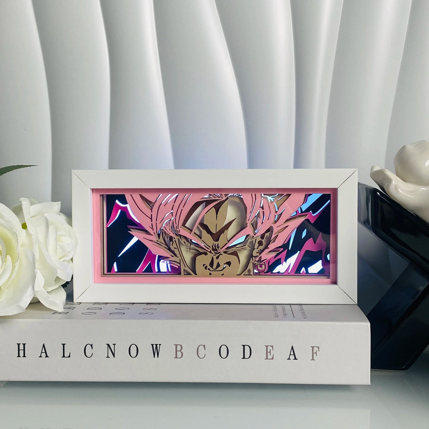 Anime Light Box ™