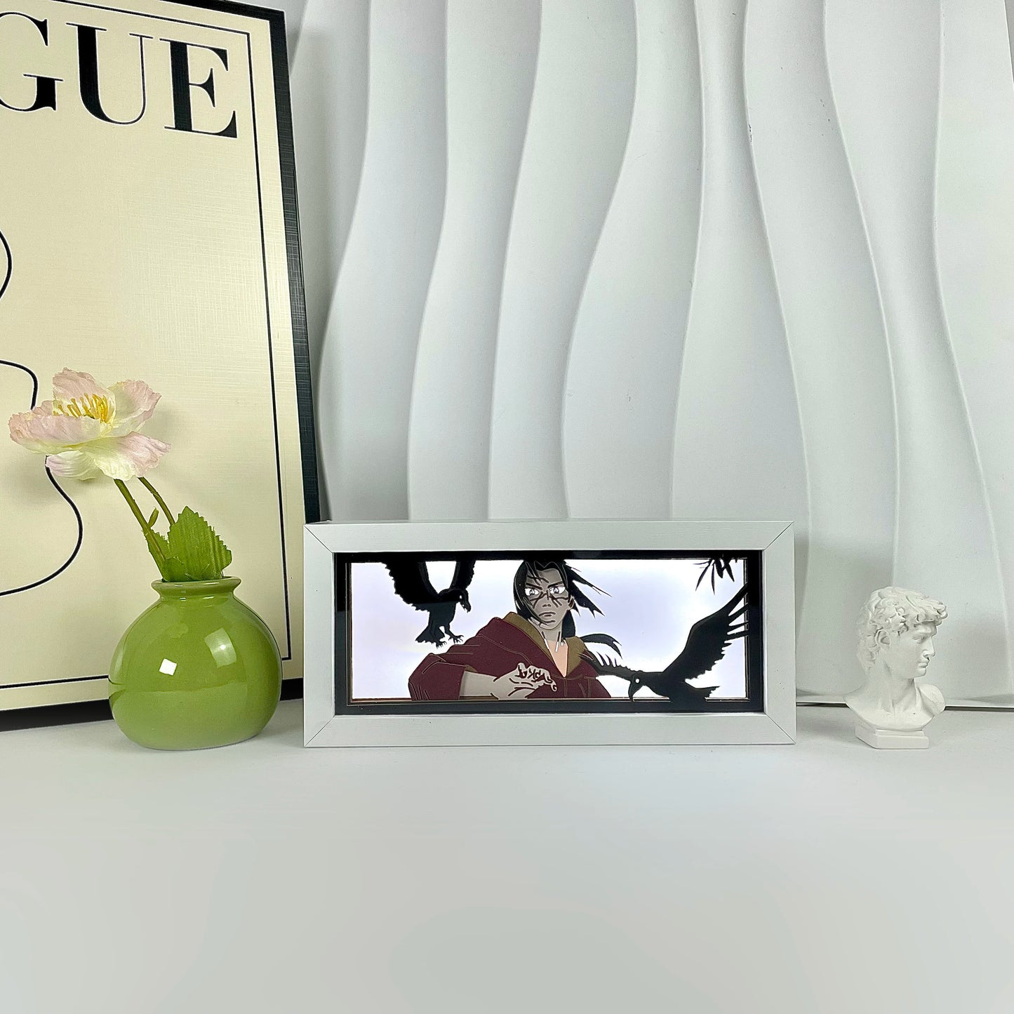 Anime Light Box ™